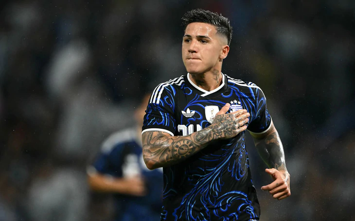 Chelsea luyện 'chiêu lạ' của bóng bầu dục trước trận gặp Arsenal - Ảnh 3.