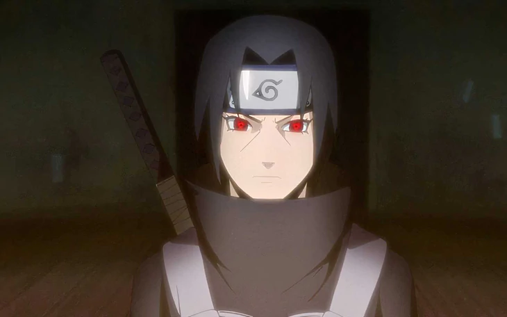 8 nhân vật được Masashi Kishimoto xây dựng ấn tượng nhất trong Naruto - Ảnh 10.