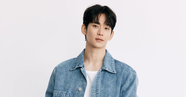 Kim Soo Hyun xác nhận tham gia Asia Artist Awards, tái xuất mạnh mẽ sau bê bối - Ảnh 2.