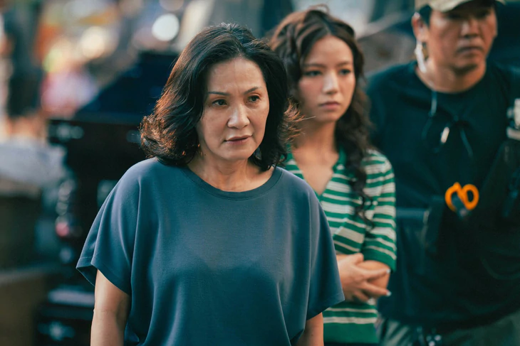 Loạt bom tấn Hollywood, Hàn Quốc sẵn sàng khuấy đảo rạp Việt tháng 9 - Ảnh 6.