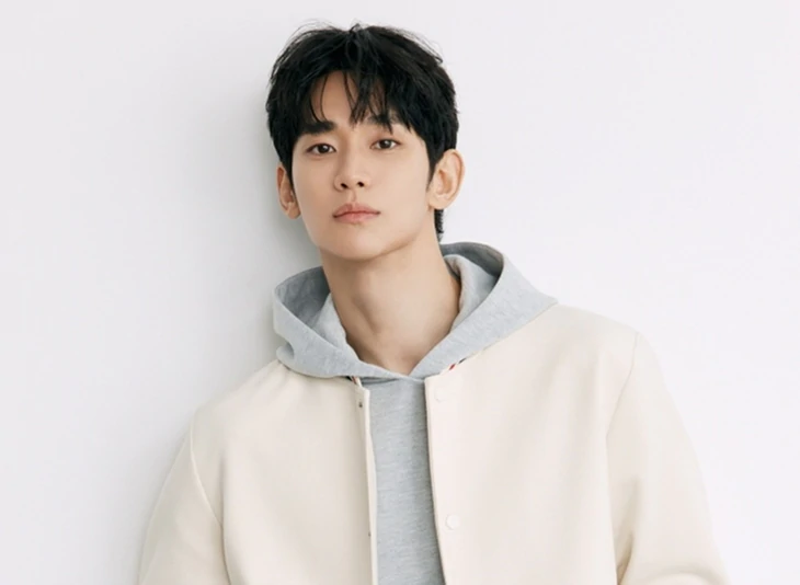 Kim Soo Hyun xác nhận tham gia Asia Artist Awards, tái xuất mạnh mẽ sau bê bối - Ảnh 3.