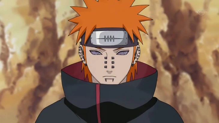 8 nhân vật được Masashi Kishimoto xây dựng ấn tượng nhất trong Naruto - Ảnh 4.