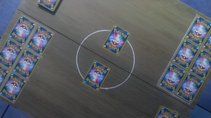 Pokémon thay đổi công thức điện ảnh: TCG lên màn ảnh rộng, CloverWorks đảm nhiệm hoạt họa - Ảnh 3.