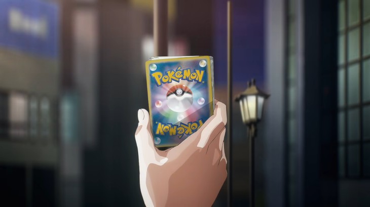 Pokémon thay đổi công thức điện ảnh: TCG lên màn ảnh rộng, CloverWorks đảm nhiệm hoạt họa - Ảnh 4.