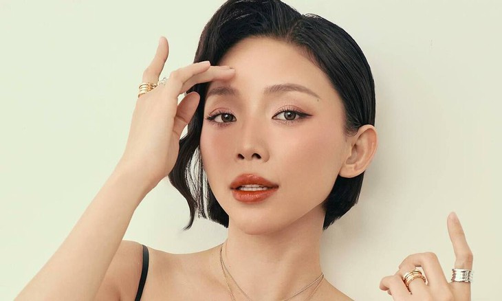 Tóc Tiên đại diện Việt Nam thi Eurovision Song Contest Asia  - Ảnh 1.