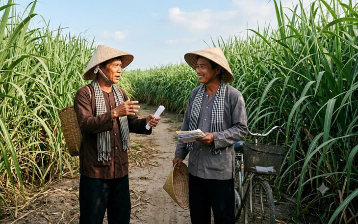 Lấy trộm 450 triệu của mẹ và cậu ruột, thanh niên bị phạt 7 năm tù - Ảnh 2.