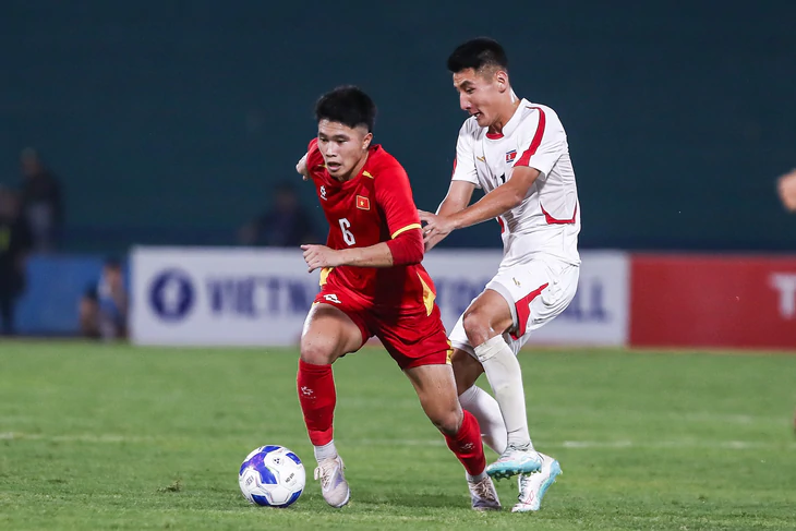 Hãy kiên nhẫn chờ đợi U20 Việt Nam - Ảnh 1.