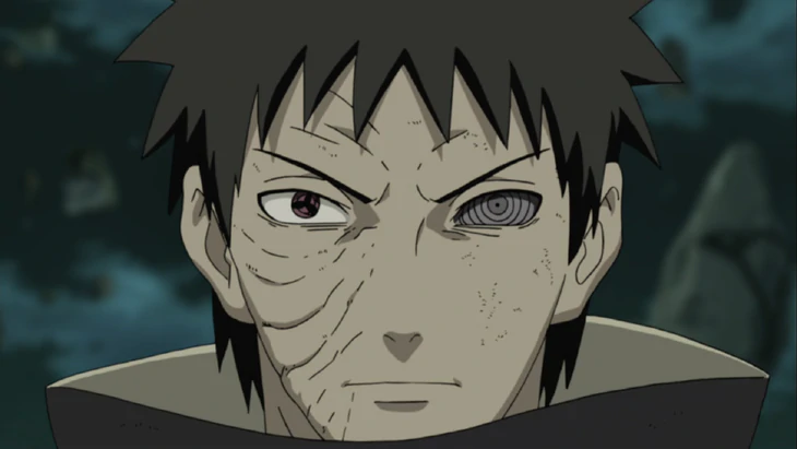 8 nhân vật được Masashi Kishimoto xây dựng ấn tượng nhất trong Naruto - Ảnh 7.