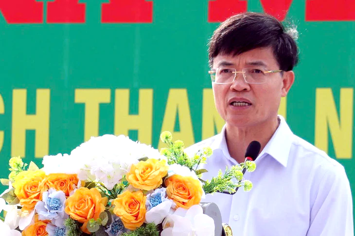 Ra mắt lực lượng trật tự viên du lịch hỗ trợ du khách ở Vũng Tàu - Ảnh 5.
