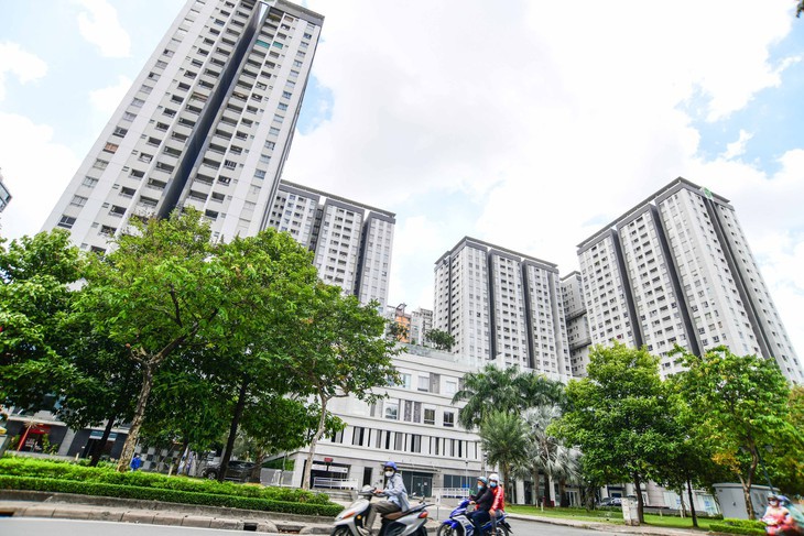 Hợp đồng mua bán nhà ghi thời hạn 50 năm, hết hạn có phải trả nhà cho chủ đầu tư? - Ảnh 1.