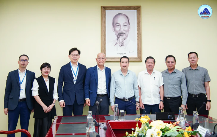 Tập đoàn tầm cỡ Thái Lan sẽ ‘rót’ 105 triệu USD làm khu công nghiệp quy mô 400ha ở Đà Nẵng - Ảnh 1.