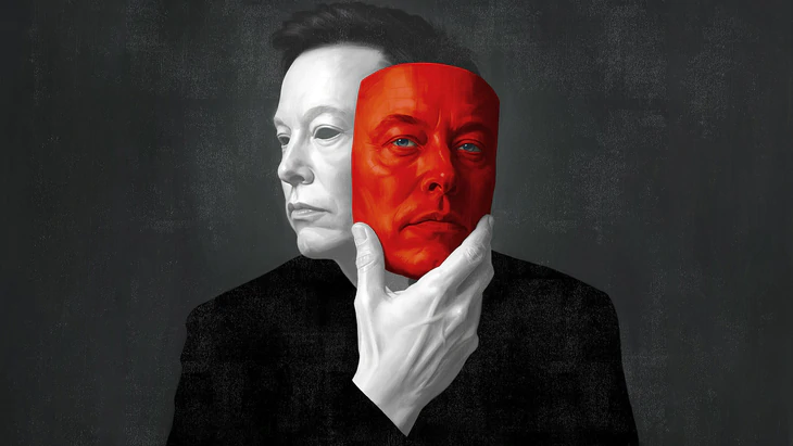 Elon Musk phẫn nộ - Ảnh 4.