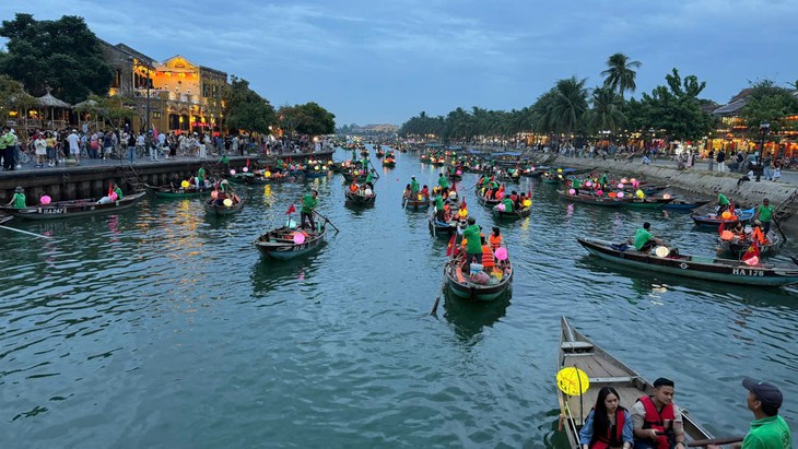 Đà Nẵng vào top 6 thành phố châu Á có tỉ lệ khách quốc tế quay lại cao nhất - Ảnh 2.