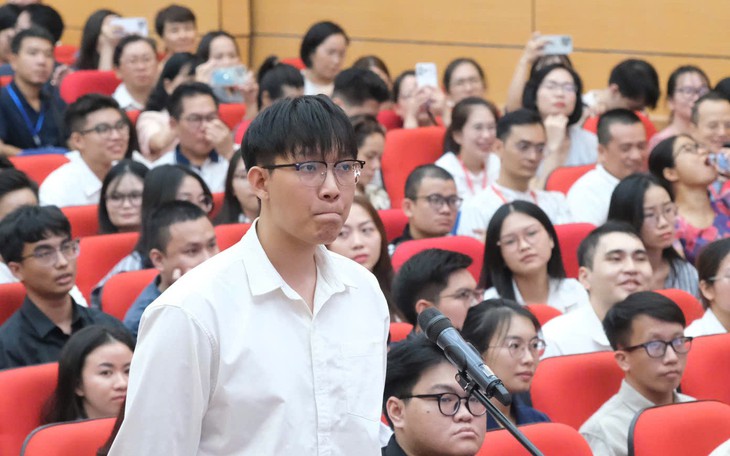 Hé lộ ý nghĩa đặc biệt phía sau lý do bác sĩ nội trú 'chuộng' chuyên ngành sản phụ khoa  - Ảnh 2.