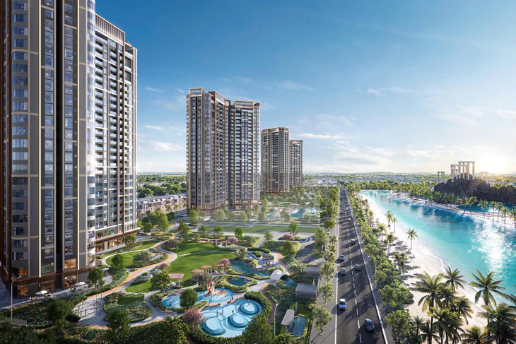 Mua nhà thông minh trong giai đoạn thị trường chọn lọc - Ảnh 2.