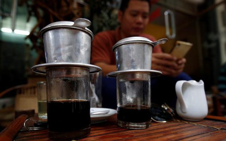 Thế nào là 'cà phê mạnh'? - Ảnh
5.