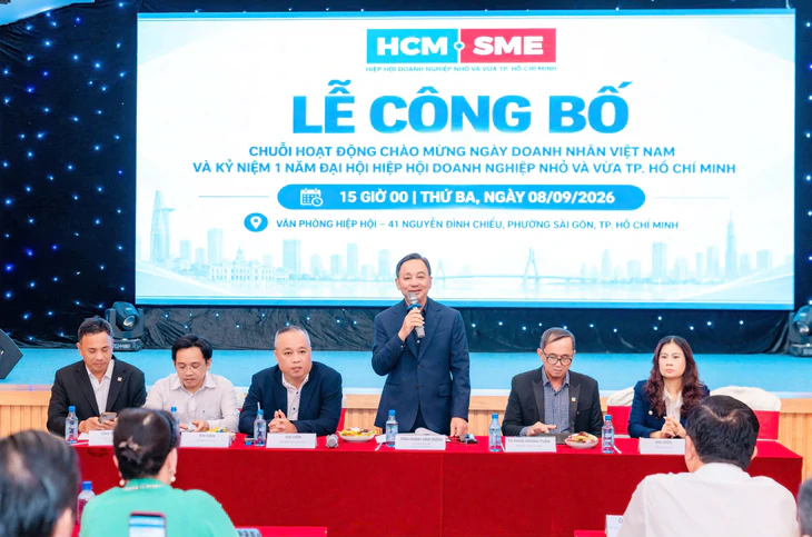 Vụ nhiêu khê thủ tục giải thể doanh nghiệp: Cần có những chính sách thông thoáng hơn - Ảnh 2.
