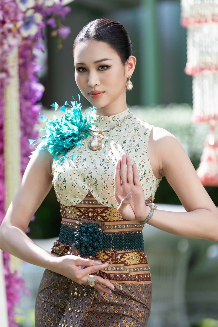 Nguyễn Cao Minh Anh được dự đoán vào top 5 Miss International Queen 2026 - Ảnh 11.