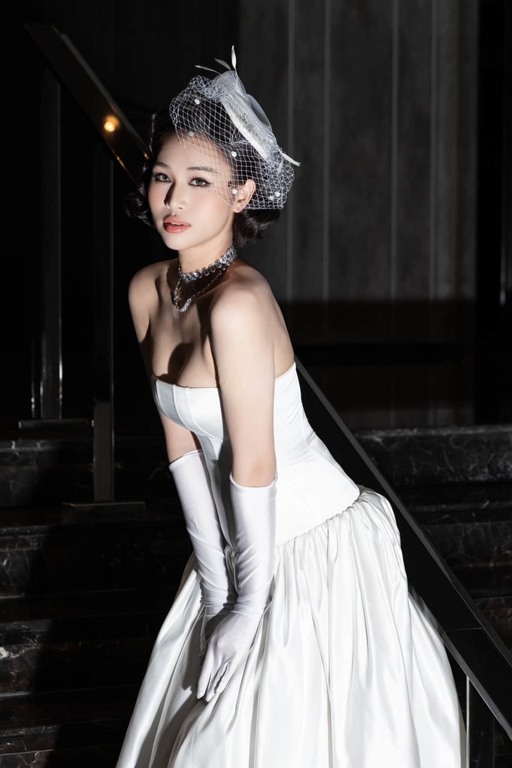Nguyễn Cao Minh Anh được dự đoán vào top 5 Miss International Queen 2026 - Ảnh 5.