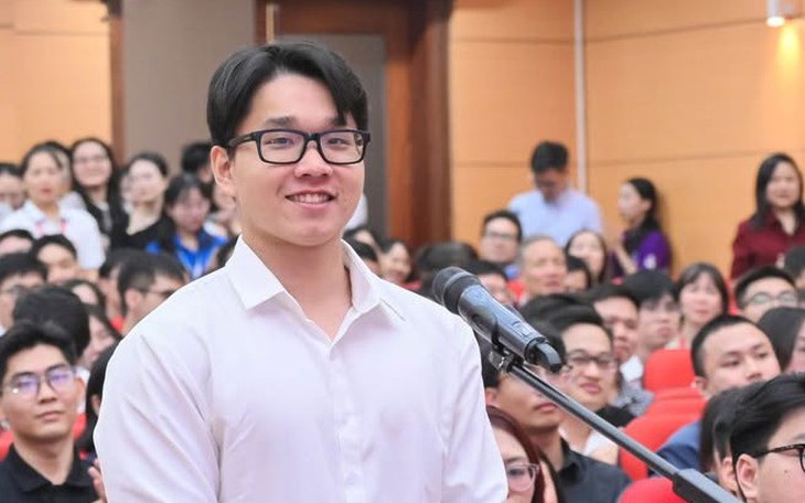 Tuyển bác sĩ nội trú: Đại học Y Dược TP.HCM chọn cách khác mô hình Match Day - Ảnh 2.