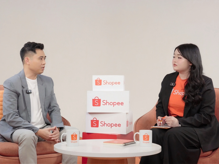 Shopee hỗ trợ nhà bán với minh bạch thông tin sản phẩm năm 2026 - Ảnh 2.