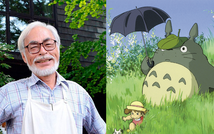 Nàng công chúa Kaguya - Câu chuyện bất hủ về cái đẹp của Studio Ghibli - Ảnh 7.