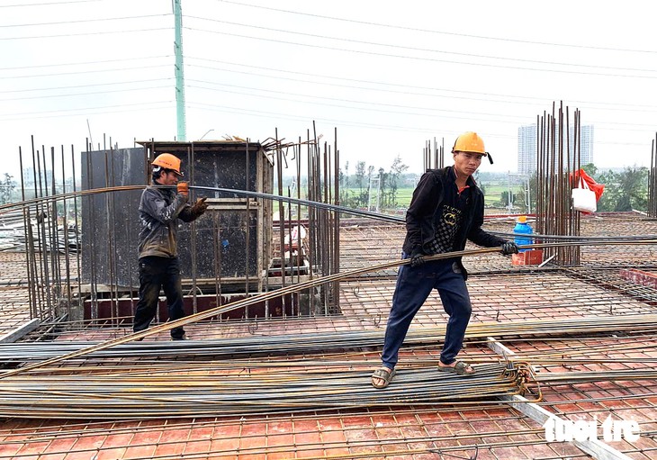 Hà Tĩnh đề nghị Chính phủ hỗ trợ, gỡ khó về nguồn vốn cho người mua nhà ở xã hội - Ảnh 1.