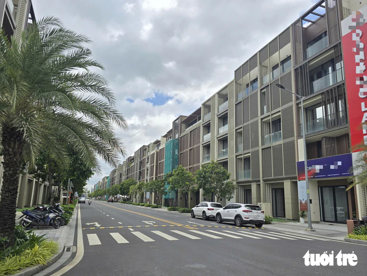 Phạt đến 200 triệu khi tự ý bán, cho thuê chỗ đỗ ô tô chung cư? - Ảnh 3.