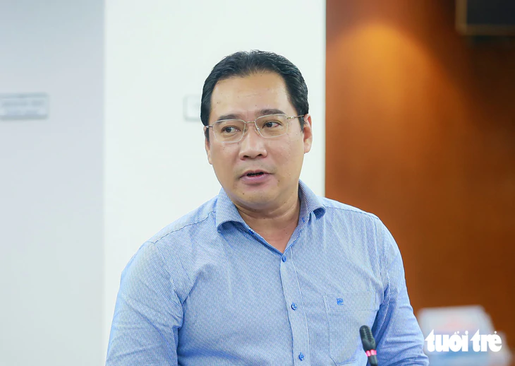 3 điểm ngập nặng nào ở TP.HCM sẽ được xử lý dứt điểm trong năm 2026? - Ảnh 2.