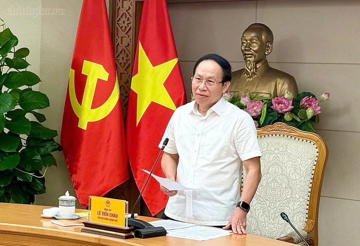 Phó thủ tướng yêu cầu lắp đặt camera giám sát tại các khu vực trọng yếu của các kỳ thi - Ảnh 1.