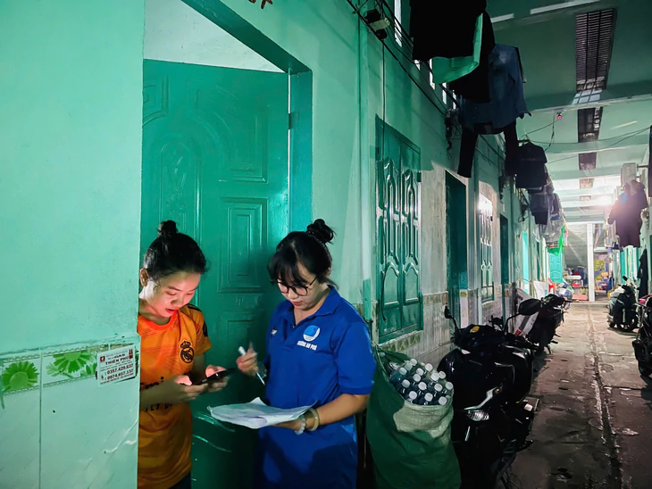 Tôi yêu Tổ quốc tôi: Hành động của giới trẻ TP . HCM vì niềm tự hào dân tộc - Ảnh 8.