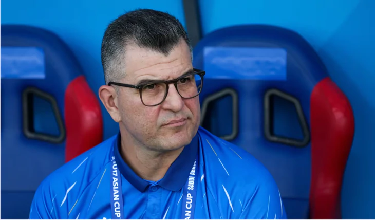 HLV Brazil dẫn dắt U17 Việt Nam dự U17 World Cup 2026  - Ảnh 2.