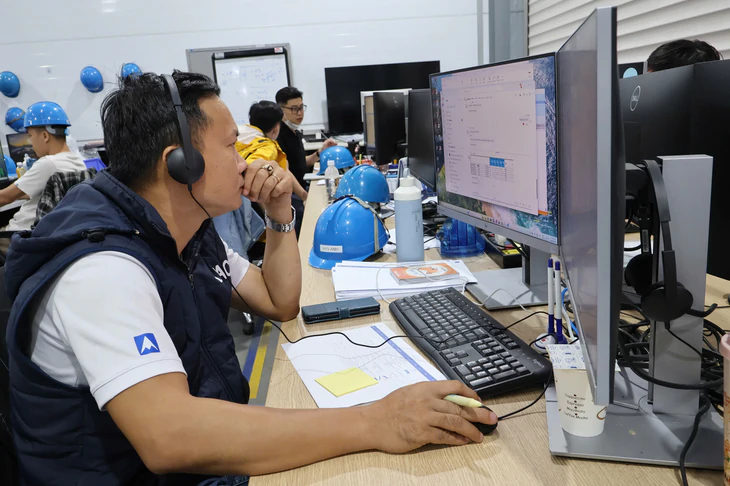 Đà Nẵng chuyển lợi thế từ vị trí, đất đai qua 'tốc độ ra quyết định' - Ảnh 2.
