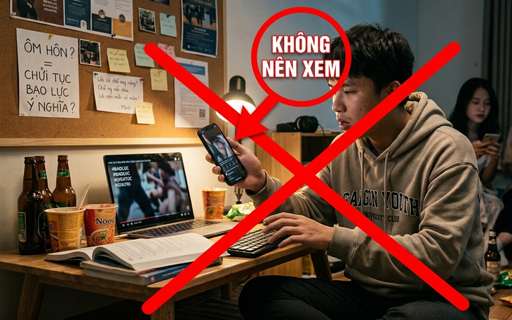 Đừng đợi con nổi giận mới dạy cách sống tử tế - Ảnh 2.