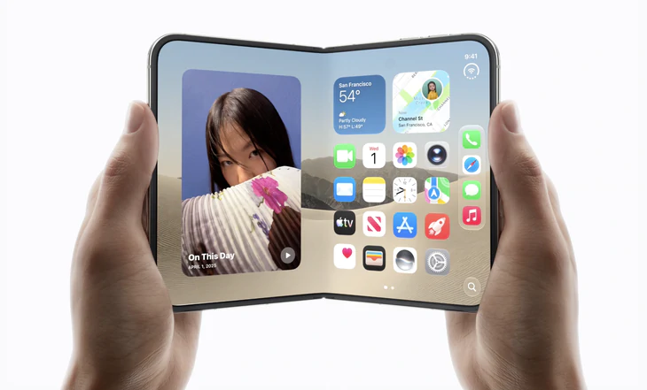 Lộ diện giá bán iPhone 18 Pro, Pro Max và iPhone Duo tại Việt Nam - Ảnh 1.
