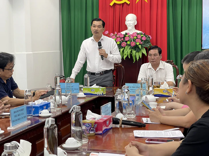 Hội chợ ẩm thực tại Cần Thơ 2026 với Chef Martin Yan và trải nghiệm du lịch độc đáo - Ảnh 1.