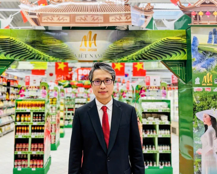 Hợp tác Việt Nam - Pháp 2026: Hình thành năng lực công nghệ mới và phát triển nhà cung ứng - Ảnh 1.