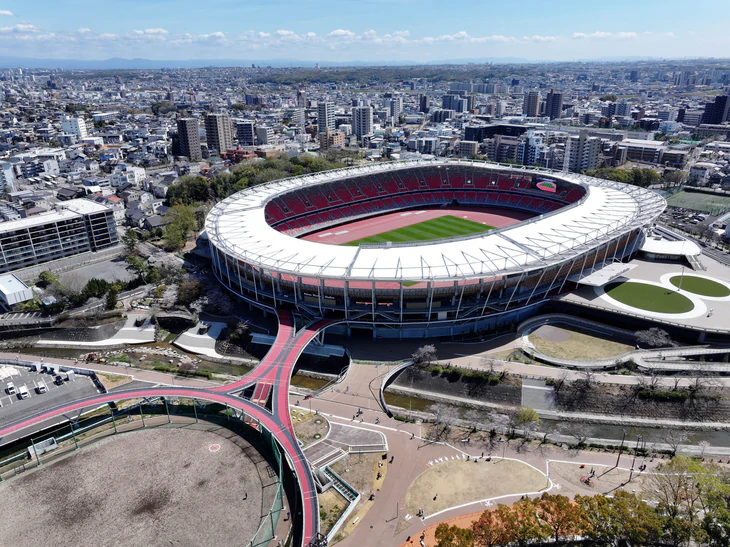 Lễ khai mạc ASIAD 2026 có gì đặc biệt? - Ảnh 1.