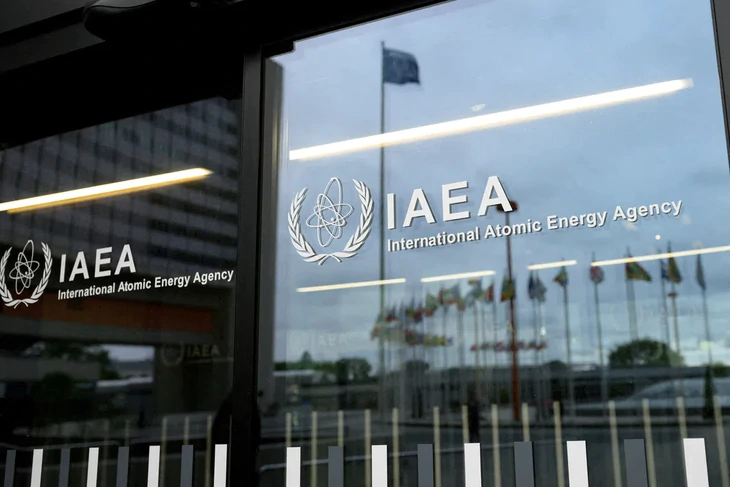 IAEA thực hiện bước đi chưa từng có trong 20 năm với hồ sơ hạt nhân Iran - Ảnh 1.
