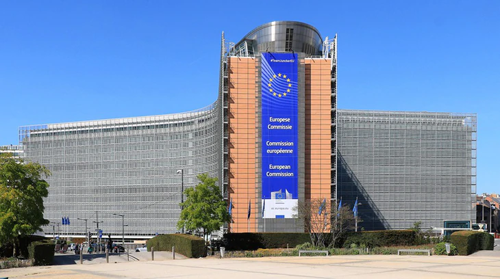 EU cảnh báo mối đe dọa khủng bố mới 25 năm sau vụ 11-9 - Ảnh 1.