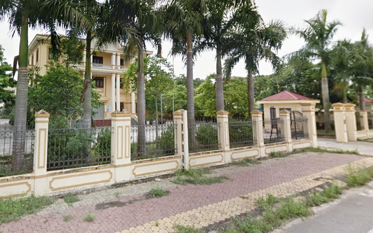 Cần Thơ thông báo cho thuê hàng loạt trụ sở tòa án, viện kiểm sát - Ảnh 2.
