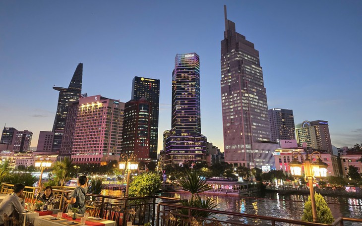 69% người mua nhà TP.HCM chấp nhận 'rời trung tâm' sang vùng ven - Ảnh 3.