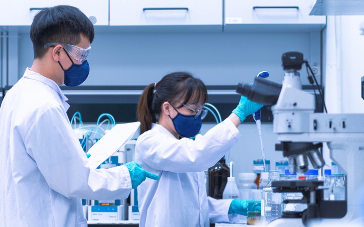 Các dự án chip bán dẫn, trí tuệ nhân tạo AI đầu tư vào Đà Nẵng sẽ được hỗ trợ số tiền lớn? - Ảnh 3.