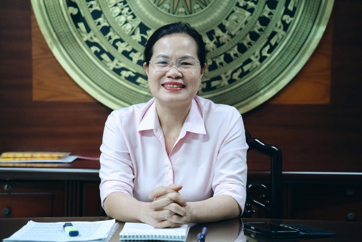 Giám đốc Sở Tư pháp TP.HCM: Chủ động biến cơ chế vượt trội của Luật Phát triển đô thị thành nguồn lực - Ảnh 2.