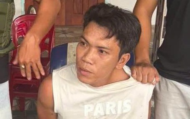 Kẻ ép cô gái 24 tuổi quan hệ tình dục từng đăng ký cai nghiện - Ảnh 2.