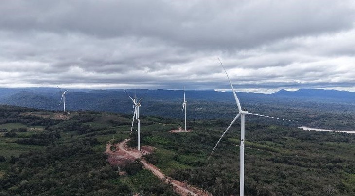 T&T Group hợp tác TotalEnergies phát triển dự án điện khí LNG Long Sơn 1.500 MW - Ảnh 3.