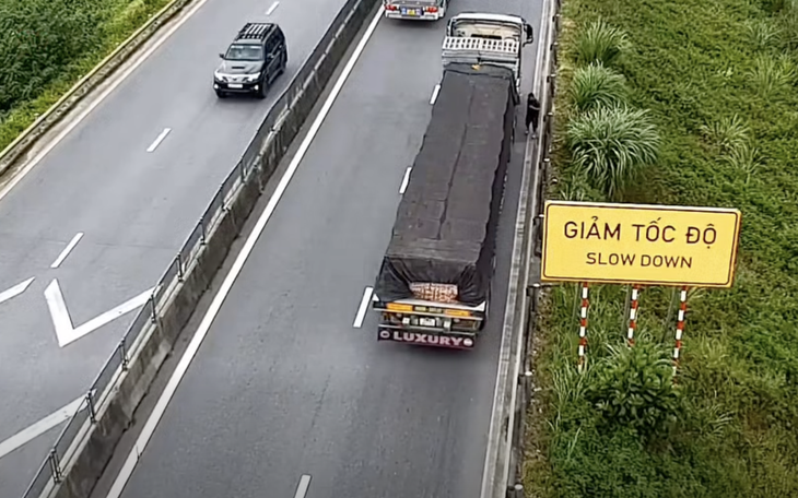 Cục CSGT giải thích quy định 'xe nội bộ', không lắp thiết bị giám sát có bị xử phạt? - Ảnh 3.