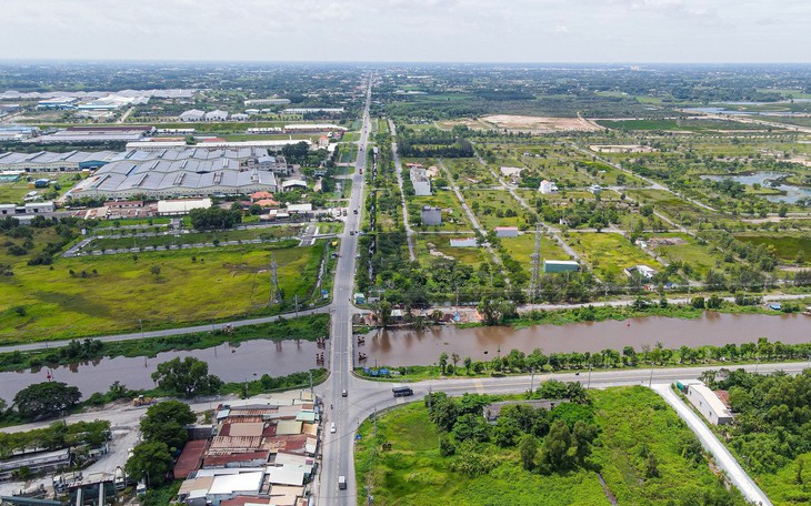 Hàng nghìn căn hộ tái định cư bỏ trống nhiều năm: Luật Phát triển đô thị cho TP.HCM cơ chế tháo gỡ - Ảnh 2.