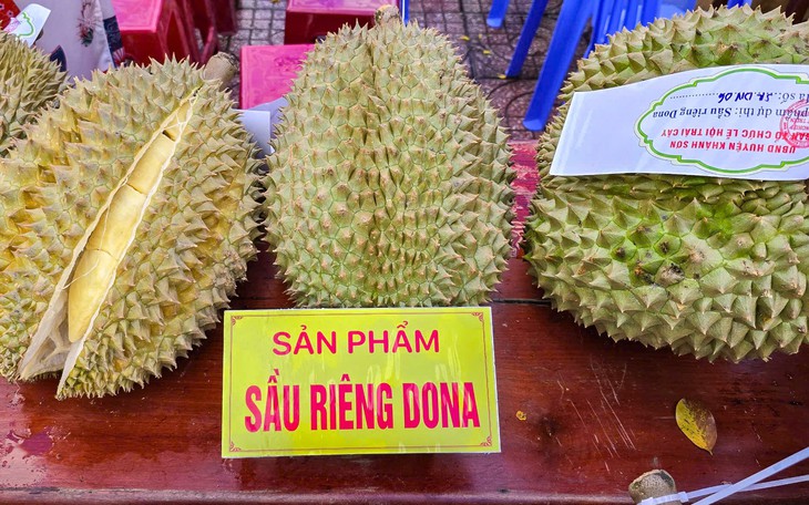 Thực phẩm an toàn không chỉ dành cho xuất khẩu - Ảnh 2.