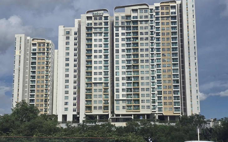 Biến chung cư thành 'khách sạn chui': Coi chừng bị phạt trăm triệu vì dùng nhà sai mục đích - Ảnh 2.